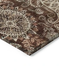 Addison Chantille Machine Washable Acn1078 Area Rug Collection