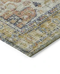 Addison Chantille Machine Washable ACN1103 5'x7'6" Area Rug