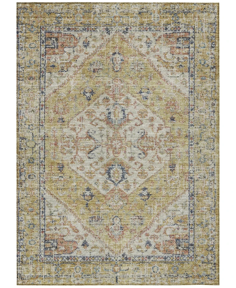 Addison Chantille Machine Washable ACN1103 5'x7'6" Area Rug
