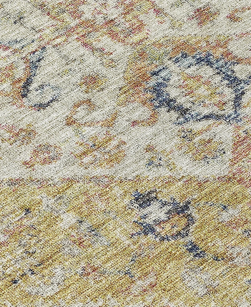 Addison Chantille Machine Washable ACN1103 5'x7'6" Area Rug