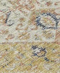 Addison Chantille Machine Washable ACN1103 5'x7'6" Area Rug