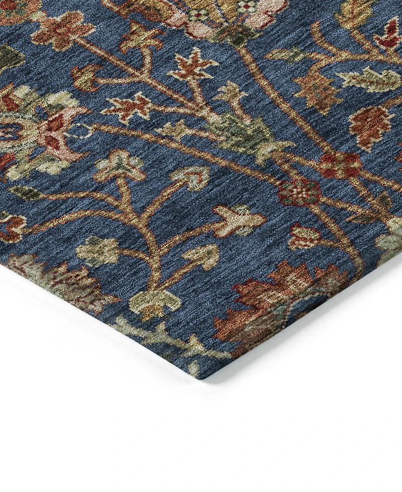 Addison Chantille Machine Washable ACN1085 5'x7'6" Area Rug