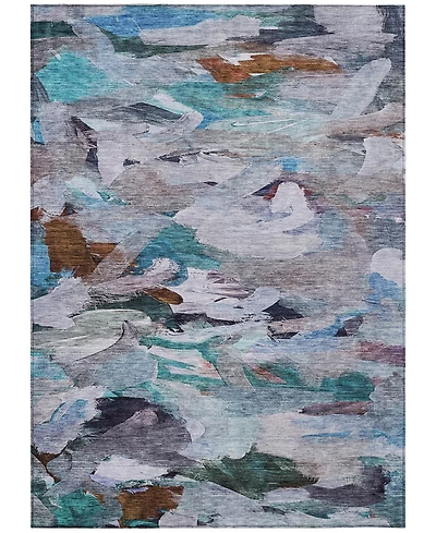 Addison Chantille Machine Washable ACN1075 5'x7'6" Area Rug