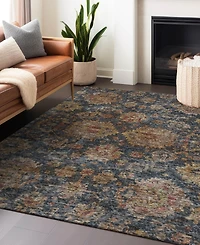 Addison Chantille Machine Washable ACN1094 3'x5' Area Rug