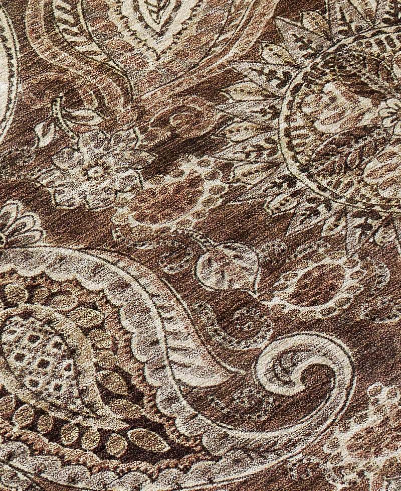 Addison Chantille Machine Washable ACN1078 2'6"x3'10" Area Rug