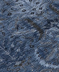 Addison Chantille Machine Washable ACN1082 2'3"x7'6" Runner Area Rug
