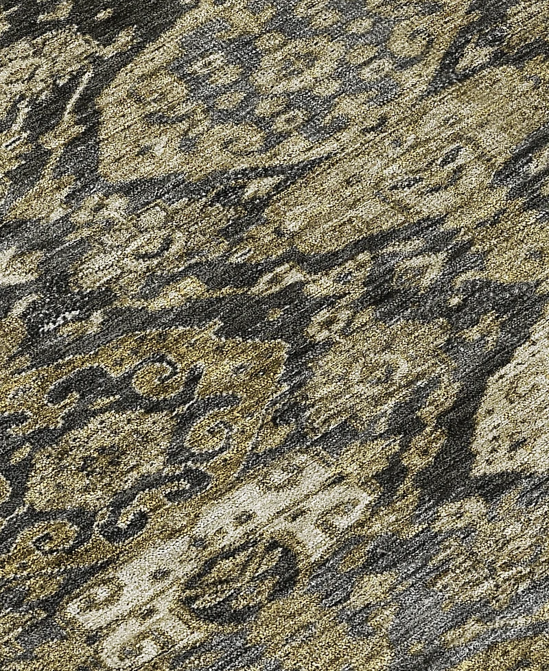 Addison Chantille Machine Washable ACN1084 2'3"x7'6" Runner Area Rug