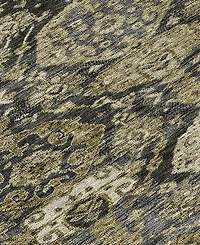 Addison Chantille Machine Washable ACN1084 2'3"x7'6" Runner Area Rug