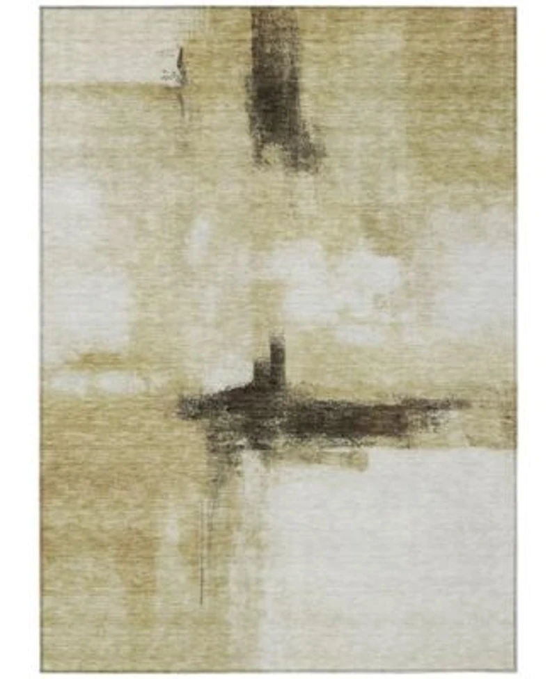 Addison Chantille Machine Washable Acn1097 Area Rug Collection