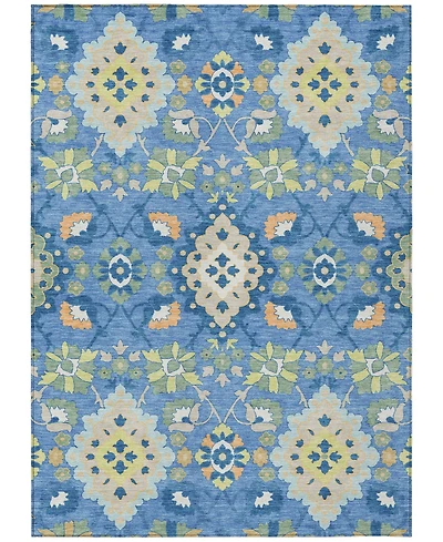 Addison Chantille Machine Washable ACN1002 3'x5' Area Rug