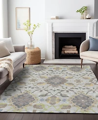 Addison Chantille Machine Washable ACN1002 5'x7'6" Area Rug