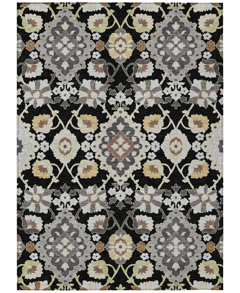 Addison Chantille Machine Washable ACN1002 5'x7'6" Area Rug