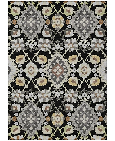 Addison Chantille Machine Washable ACN1002 5'x7'6" Area Rug