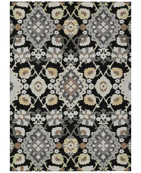 Addison Chantille Machine Washable ACN1002 5'x7'6" Area Rug