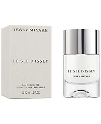 Issey Miyake Men's Le Sel d'Issey Eau de Toilette