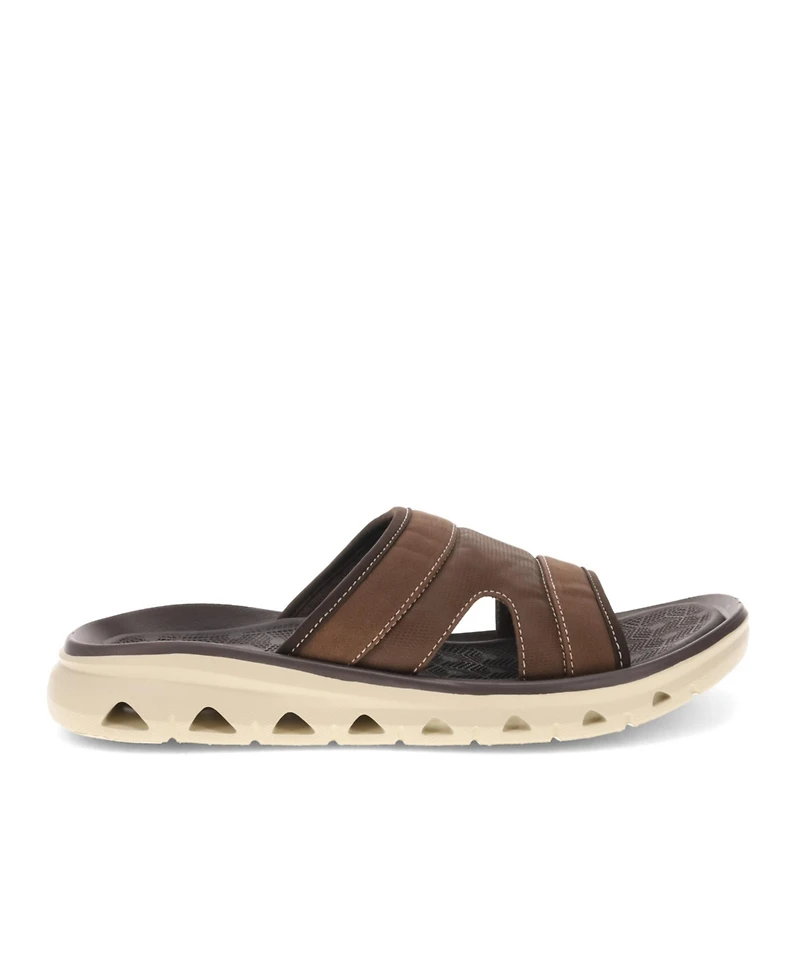 Dockers Men's Luis Slip On Sandals