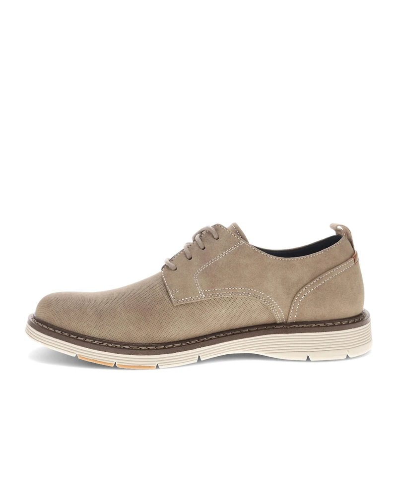 Dockers Men's Elmington Lace Up Shoe