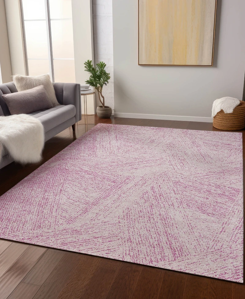 Addison Chantille Machine Washable ACN991 9'x12' Area Rug