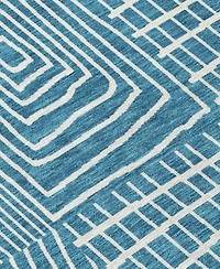 Addison Chantille Machine Washable Acn990 Area Rug Collection