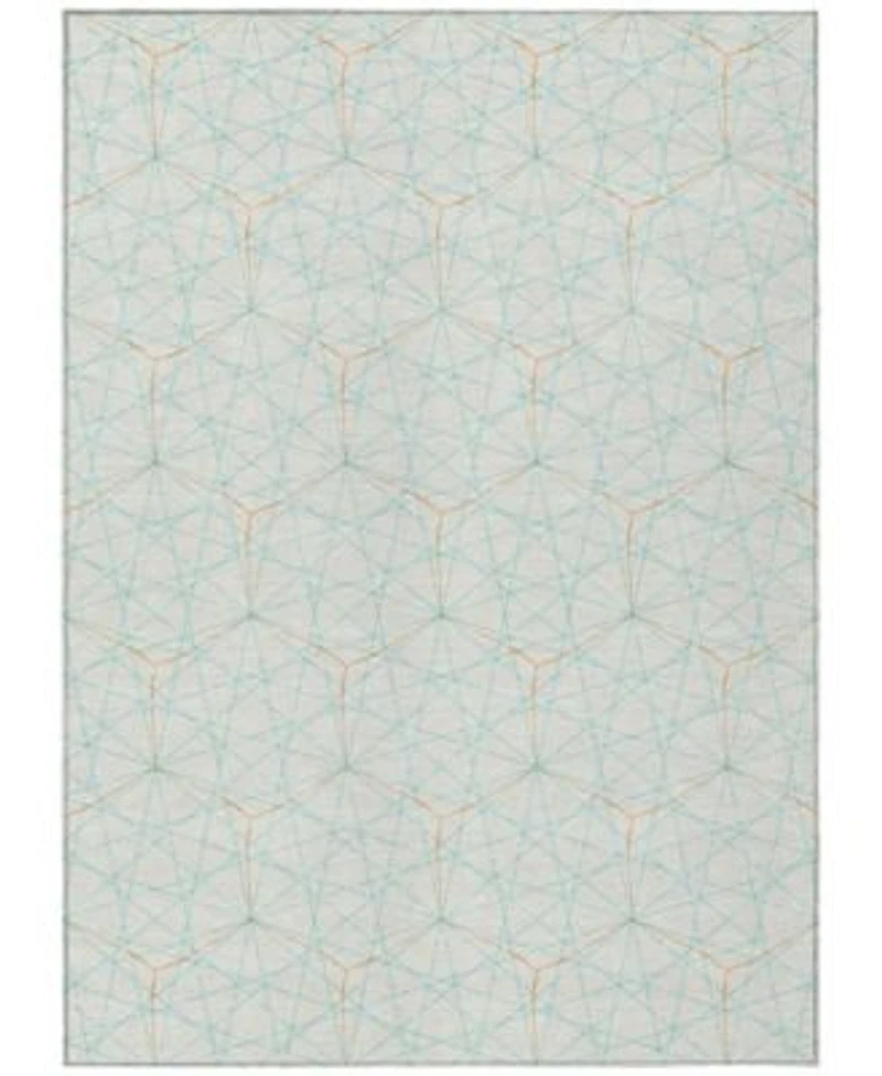 Addison Chantille Machine Washable Acn987 Area Rug Collection