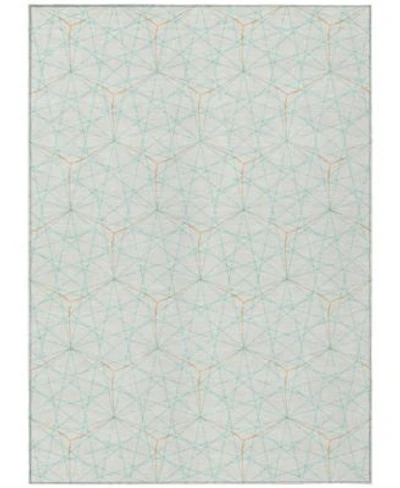 Addison Chantille Machine Washable Acn987 Area Rug Collection