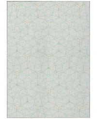 Addison Chantille Machine Washable Acn987 Area Rug Collection