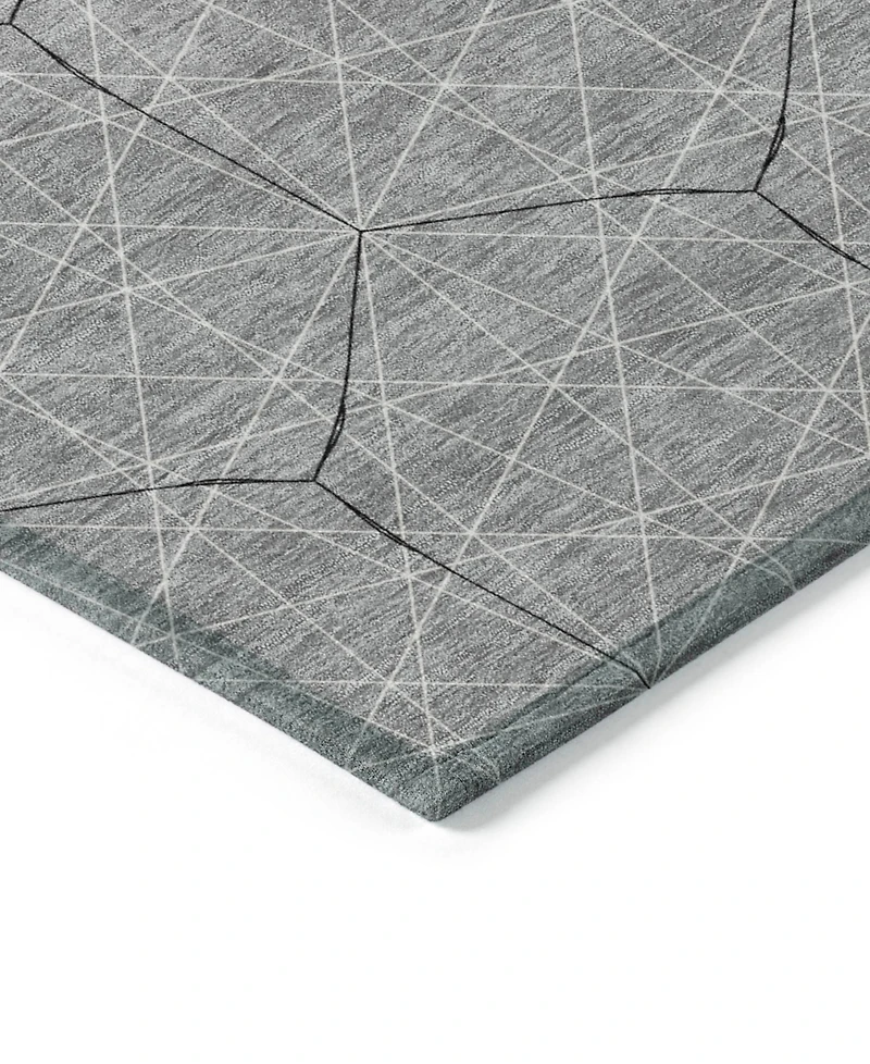 Addison Chantille Machine Washable ACN987 9'x12' Area Rug