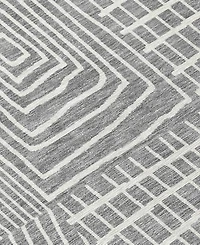 Addison Chantille Machine Washable ACN990 8'x10' Area Rug