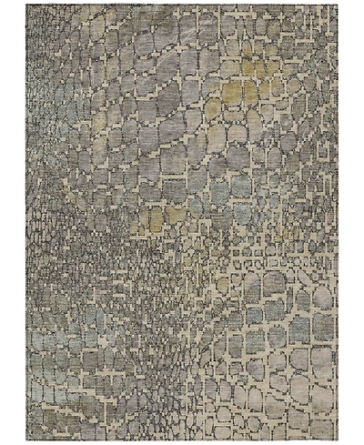 Addison Chantille Machine Washable ACN988 8'x10' Area Rug