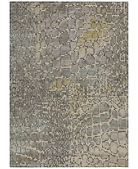 Addison Chantille Machine Washable ACN988 8'x10' Area Rug