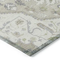 Addison Chantille Machine Washable ACN985 8'x10' Area Rug
