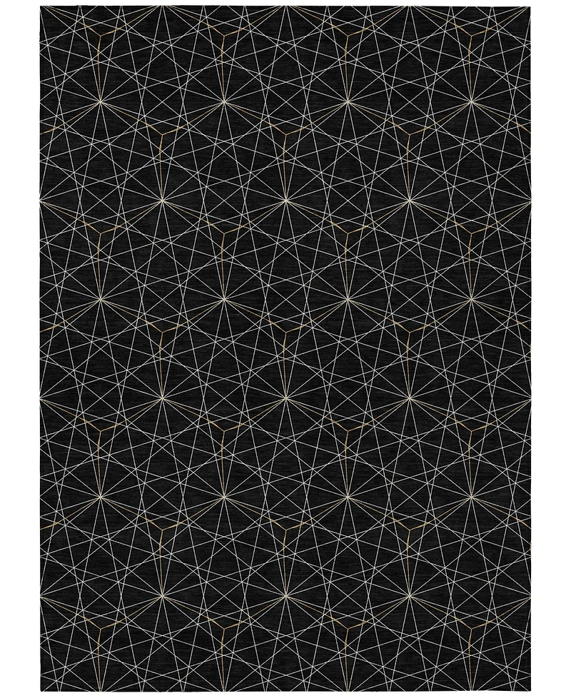 Addison Chantille Machine Washable ACN987 8'x10' Area Rug