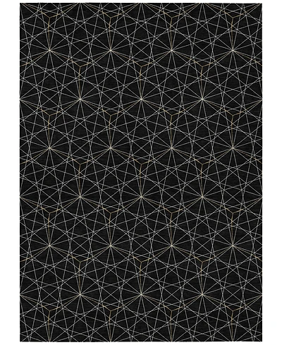 Addison Chantille Machine Washable ACN987 8'x10' Area Rug