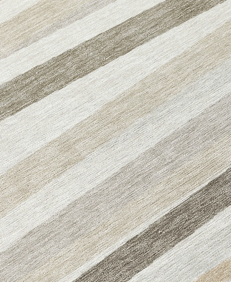 Addison Chantille Machine Washable ACN997 5'x7'6" Area Rug