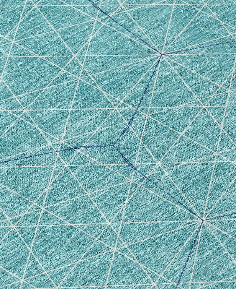 Addison Chantille Machine Washable ACN987 5'x7'6" Area Rug