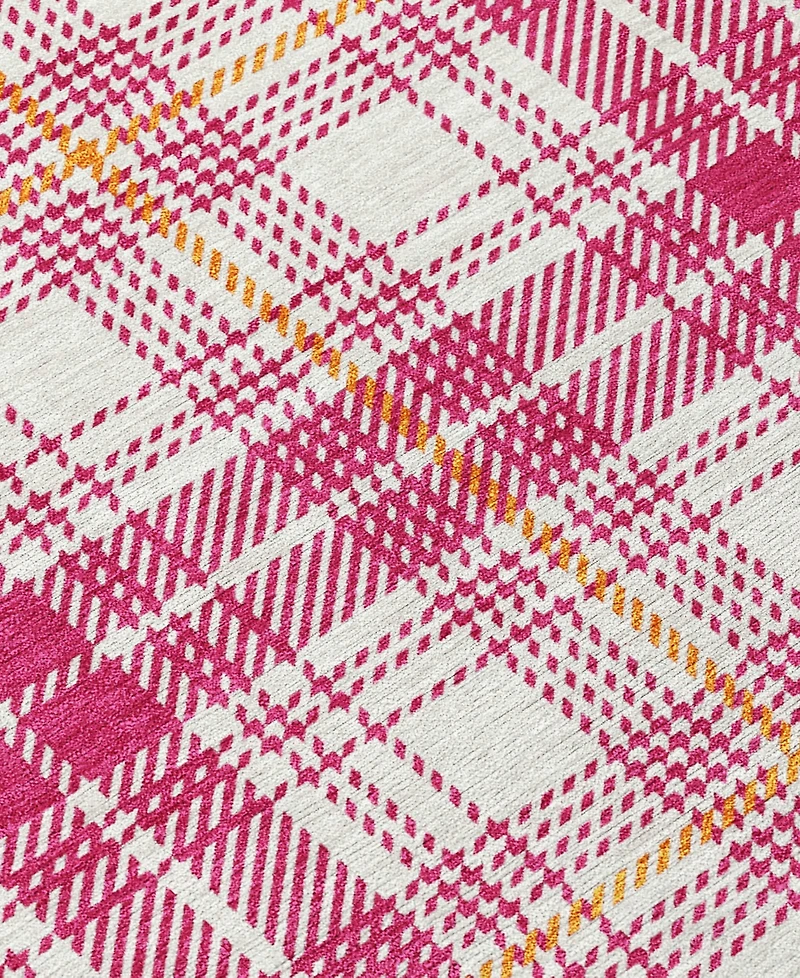 Addison Chantille Machine Washable ACN993 2'6"x3'10" Area Rug