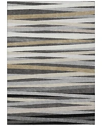 Addison Chantille Machine Washable ACN997 2'6"x3'10" Area Rug