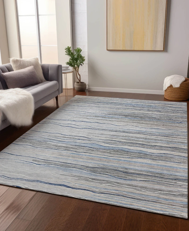 Addison Chantille Machine Washable ACN996 2'6"x3'10" Area Rug