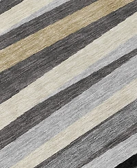Addison Chantille Machine Washable ACN997 2'3"x7'6" Runner Area Rug