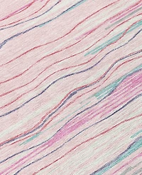 Addison Chantille Machine Washable ACN996 2'3"x7'6" Runner Area Rug