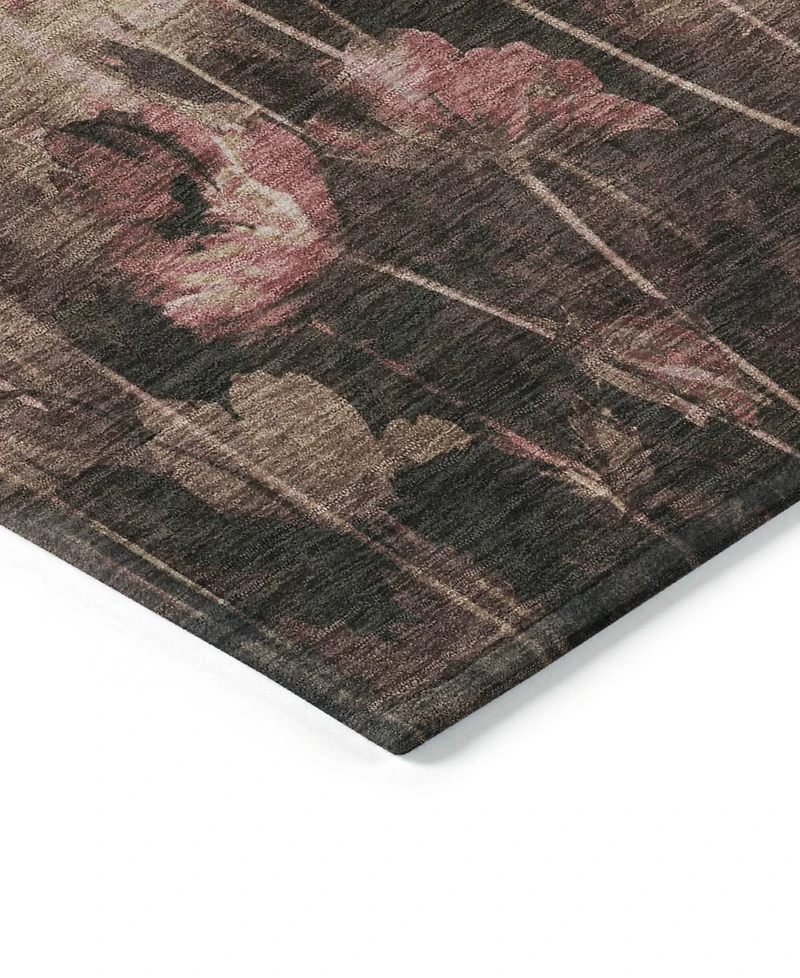 Addison Chantille Machine Washable ACN992 2'3"x7'6" Runner Area Rug