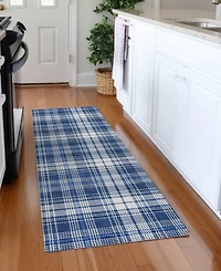 Addison Chantille Machine Washable ACN993 2'3"x7'6" Runner Area Rug