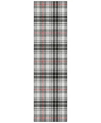 Addison Chantille Machine Washable ACN993 2'3"x7'6" Runner Area Rug