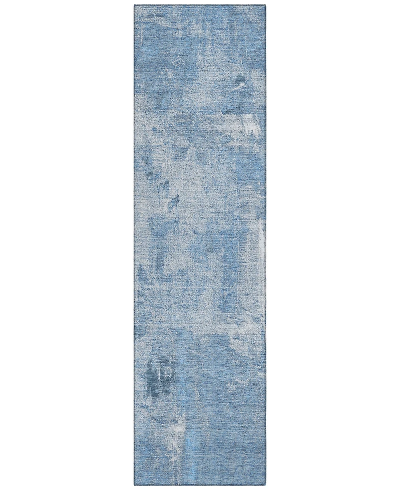 Addison Chantille Machine Washable ACN989 2'3"x7'6" Runner Area Rug