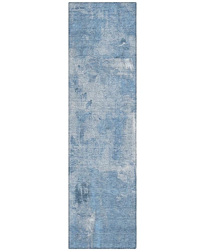 Addison Chantille Machine Washable ACN989 2'3"x7'6" Runner Area Rug