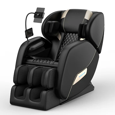 Streamdale 2024 Massage Recliner, Zero Gravity, Air Pressure