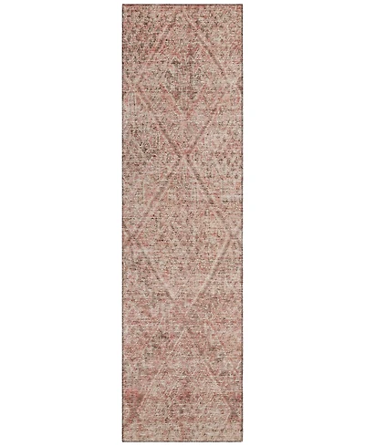Addison Chantille Machine Washable ACN1148 2'3"x7'6" Runner Area Rug