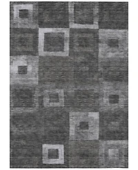 Addison Chantille Machine Washable ACN1142 5'x7'6" Area Rug