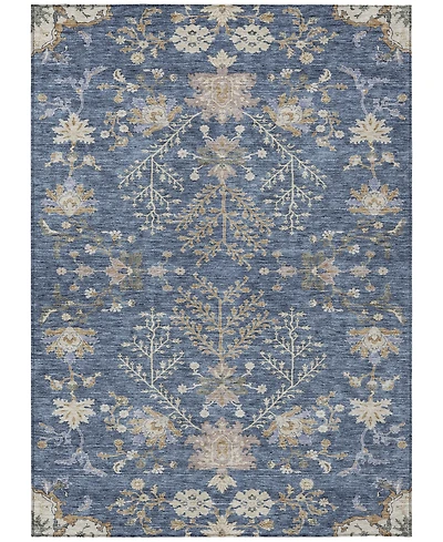 Addison Chantille Machine Washable ACN1156 8'x10' Area Rug