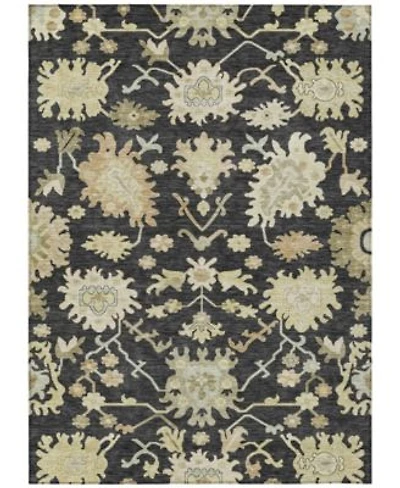 Addison Chantille Machine Washable Acn1150 Area Rug Collection